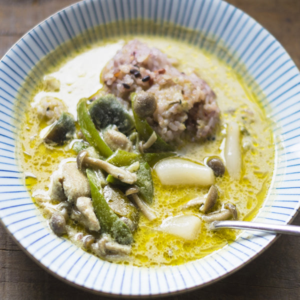 メープロイ イエロー カレー ペースト 400g ( カレーライス / エスニックカレー )