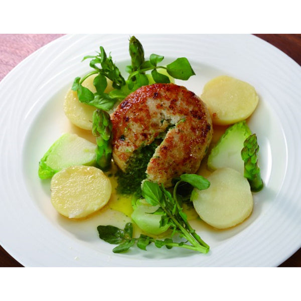 エスカルゴ バター 250g ( ブルゴーニュ風 バター / パセリ )