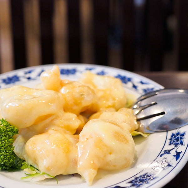 ニチレイフレッシュ むき えび IQF 51/60 1kg ( 海老 / エビ / バラ凍結 )