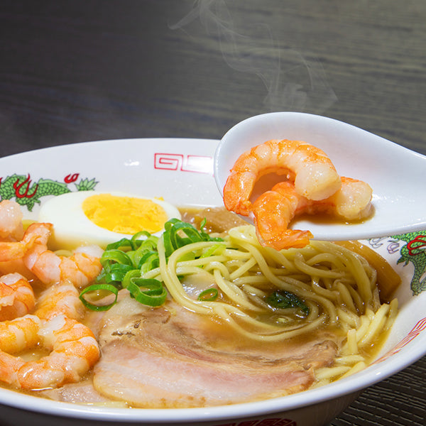 ニチレイフレッシュ むき えび IQF 51/60 1kg ( 海老 / エビ / バラ凍結 )