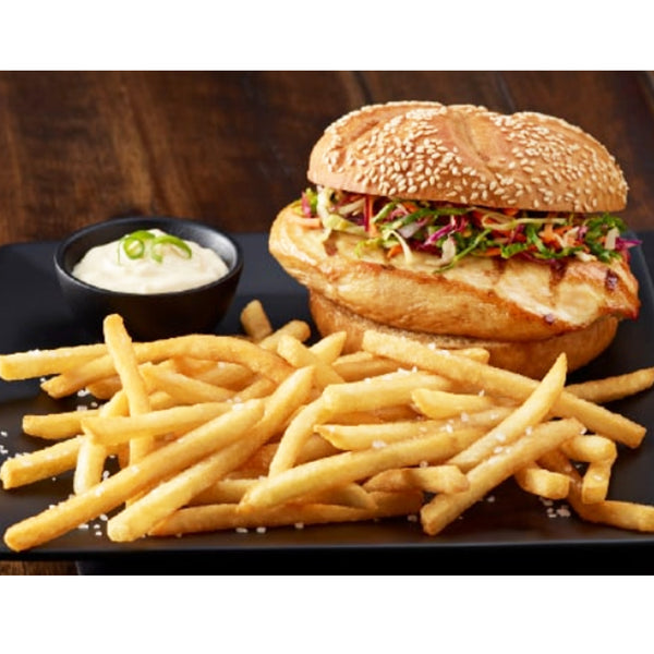 マッケイン シューストリング 4.5LB ( ポテト / フライドポテト )