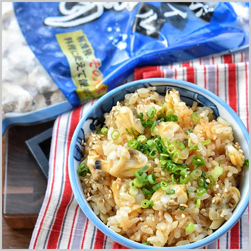 ニチレイ ボイル あさり 1kg ( Mサイズ / アサリ / 浅利 )