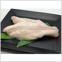 冷凍 骨取り白身魚(パンガシウス)フィーレ 1kg(170-220g)