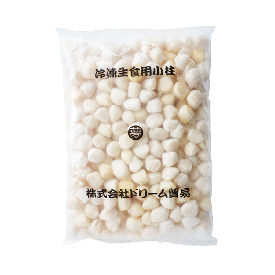 小柱 1kg ( 生冷 / 201/300サイズ / イタヤ貝 / 貝柱 )| A-プライス