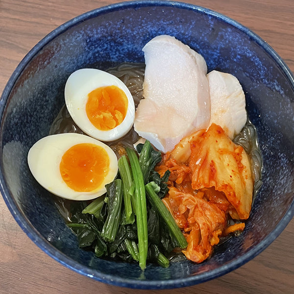 三輝 ペチュキムチ 500g ( 白菜キムチ / 業務用 )