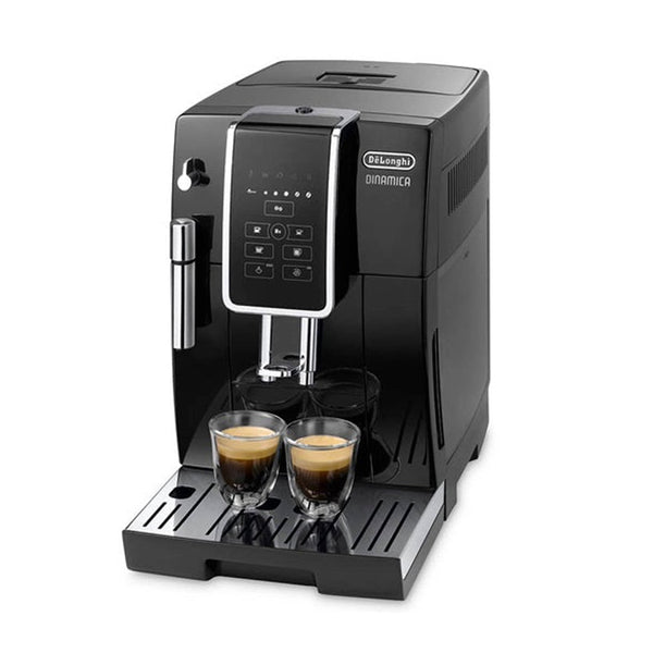 デロンギ 業務用全自動コーヒーメーカー ディナミカ ECAM35015BH