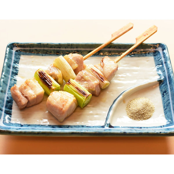 鉄砲串 250本 ( 18cm / 竹串 )