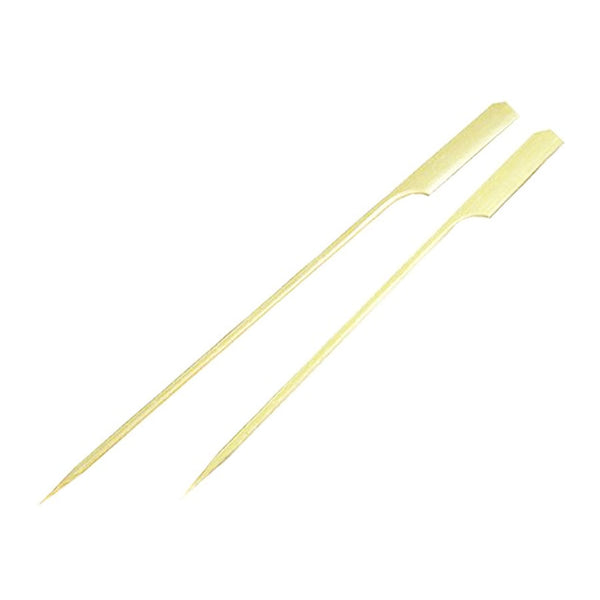 鉄砲串 250本 ( 18cm / 竹串 )