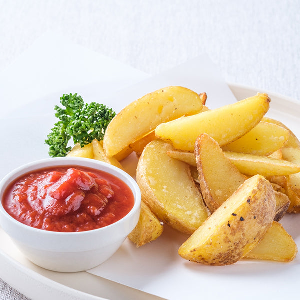 スマイルシェフ ケチャップ 1kg ( トマト / とまと / ソース )