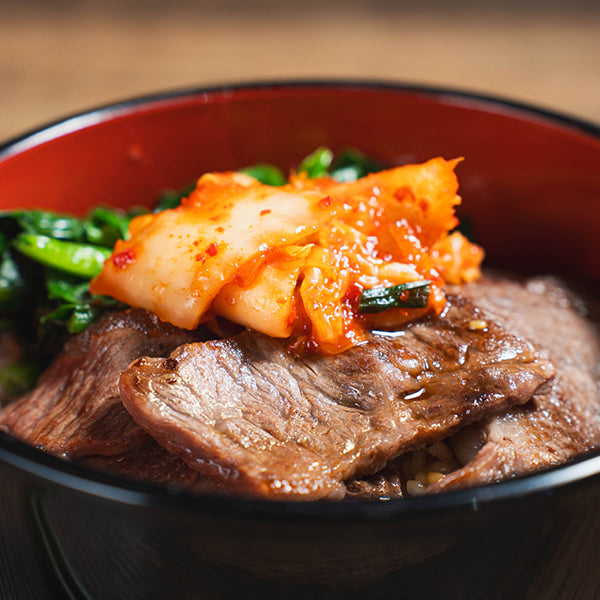 三輝 ペチュキムチ 500g ( 白菜キムチ / 業務用 )
