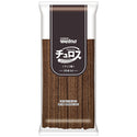 日清製粉ウェルナ チュロス チョコ味 100本 ( 約40cm / チュリトス / ショコラ / チョコレート / チュロス袋付き )