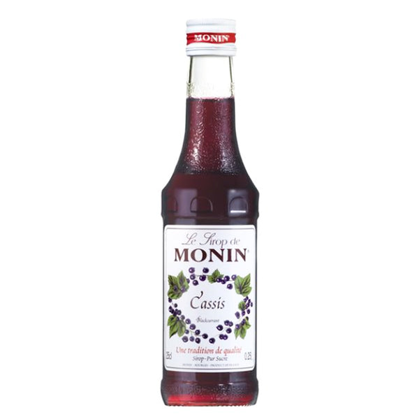 モナン シロップ カシス 700ml ( ベリー / MONIN / 割材 )