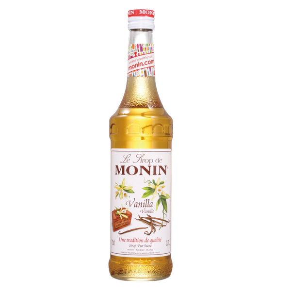 モナン シロップ バニラ 700ml ( MONIN / 割材 )