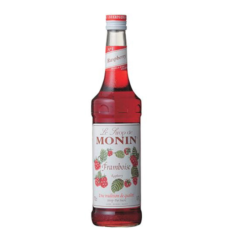 モナン シロップ ラズベリー 700ml ( ベリー / MONIN / 割材