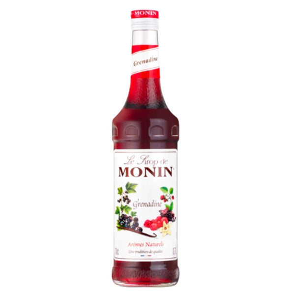 モナン シロップ グレナデン 700ml ( ザクロ / ざくろ / MONIN / 割材 )