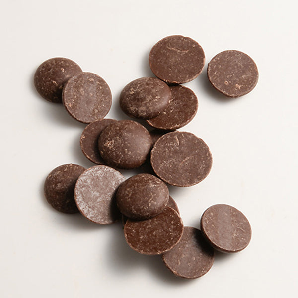 カカオバリー ピストール エクセランス 1kg ( 55% / タブレット / チョコレート / ビター )