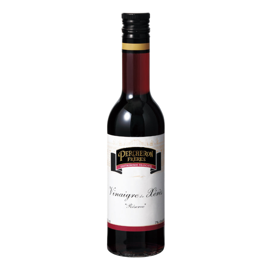 ペルシュロン シェリー酒 ビネガー 500ml [ 3077317503125 ] | A