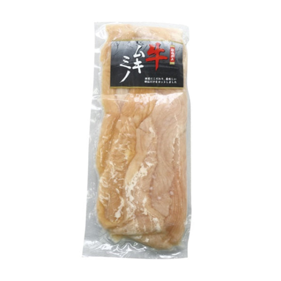 うま塩1 ミートタルト2 牛肉4 ティラミス大福1 トーア食産 牛肉 ムキミノ 1kg ( ミノ ) [ 400010004430 ] | A