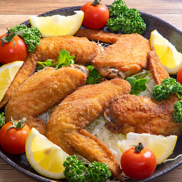 手羽先 2kg ( 鶏肉 / 手羽 )