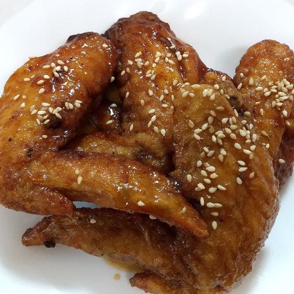 手羽先 2kg ( 鶏肉 / 手羽 )