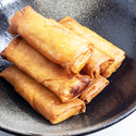 富強食品 春巻の皮 50枚 ( 春巻き / 揚げ物 / 中華 )