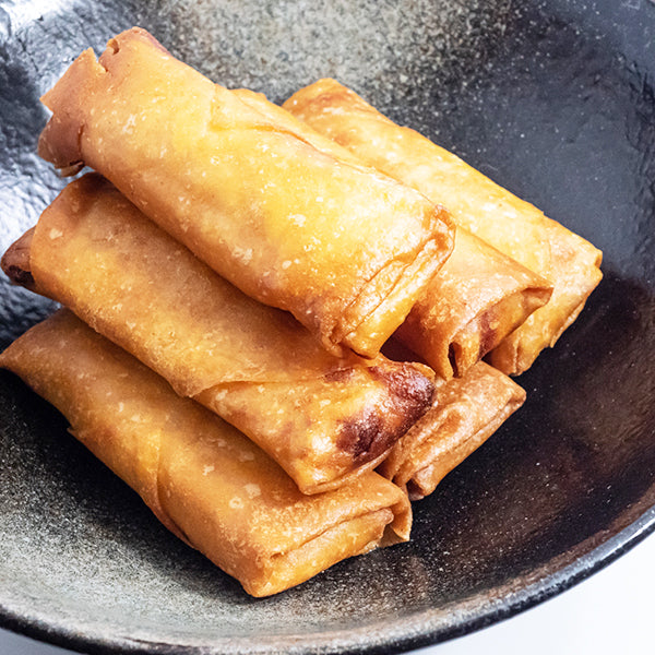 富強食品 春巻の皮 50枚 ( 春巻き / 揚げ物 / 中華 )