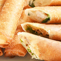 富強食品 春巻の皮 50枚 ( 春巻き / 揚げ物 / 中華 )