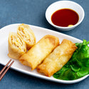 富強食品 春巻の皮 50枚 ( 春巻き / 揚げ物 / 中華 )