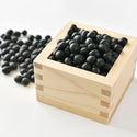 増井茂商店 北海道 特産豆 黒豆 500g