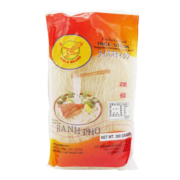 ライス スティック 300g ( ヌードル / 1mm / フォー )