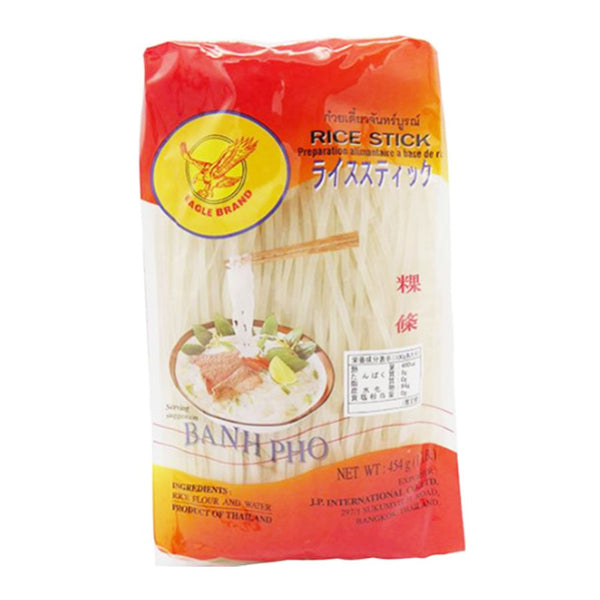 イーグル ライススティック 454g ( 3mm / ヌードル )