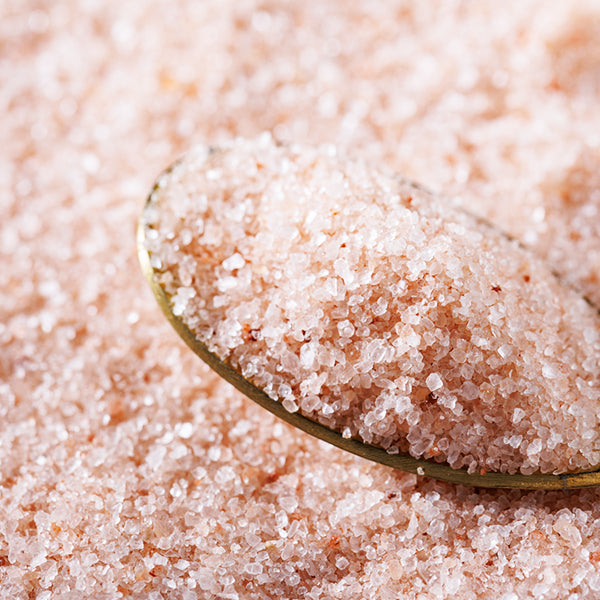 ピンク ロックソルト 1kg ( 塩 / ソルト / 岩塩 )