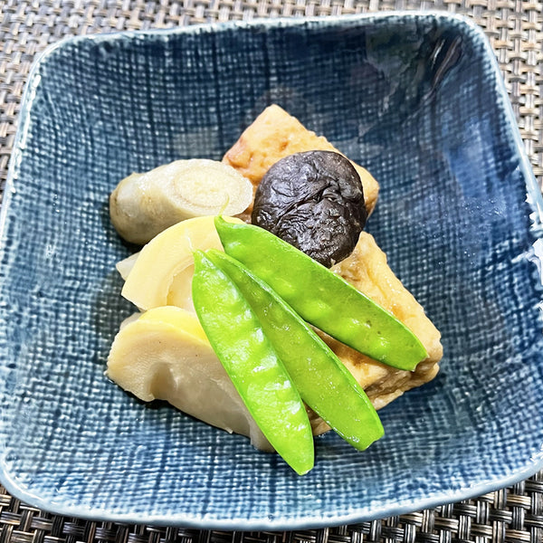 ユニフーズ キヌサヤ 500g ( きぬさや / 絹さや )
