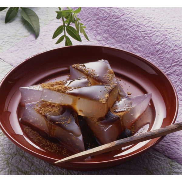 くず粉 1kg ( 甘藷澱粉 / 本くず粉 / くずもち / 葛餅 )