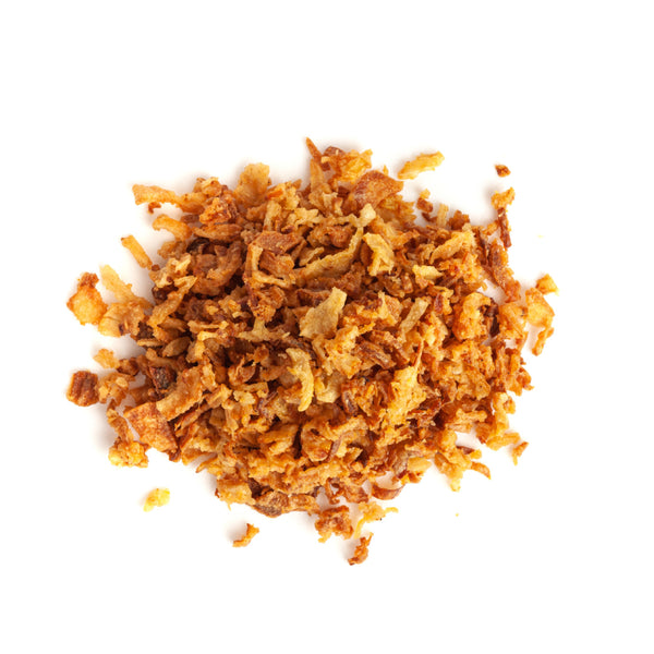 キューネ フライドオニオン 100g(たまねぎ / フライ / トッピング)