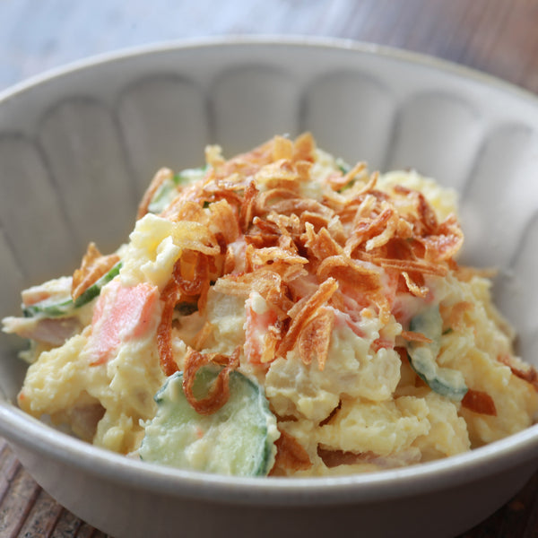 キューネ フライドオニオン 100g(たまねぎ / フライ / トッピング)