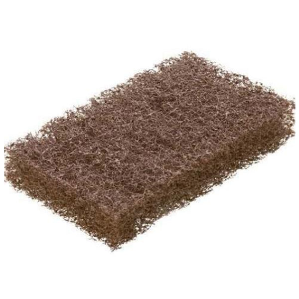 がんこ たわし 厨房用 1個 ( 掃除 / 束子 )