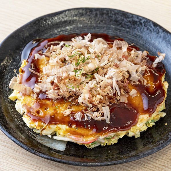 海鮮 お好み焼き 5枚入り ( 900g / 180g×5枚 )