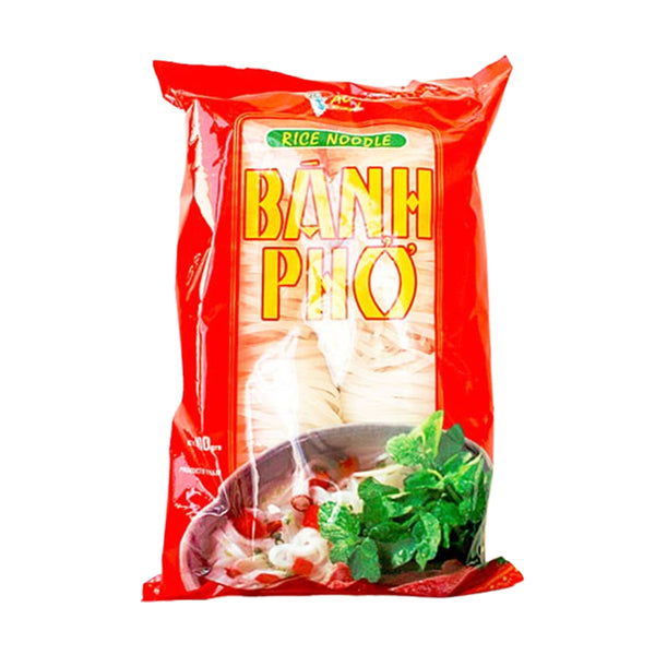 ライスヌードル 400g ( 50g × 8個 / フォー / モチモチ )