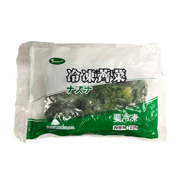 ナズナ 250g ( なずな / 七草 )