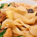 【賞味期限2025年12月02日まで】友盛貿易 順留湯 刀削麺 500g ( 麻辣湯 / 太麺 / もちもち )