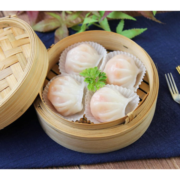 友盛貿易 水晶蝦餃 20g×25個 ( 海老 / 点心 / えび餃子 )