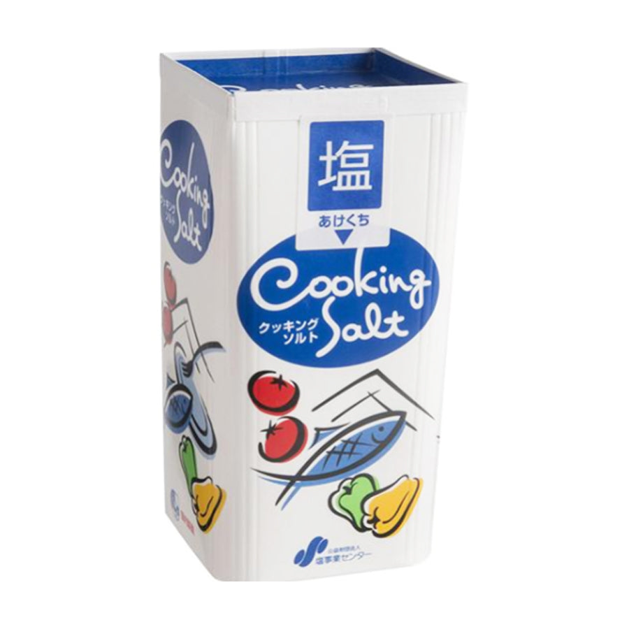 ☆ ソルト　さま　専用　☆ クッキングソルト 800g ( 塩 / しお / ソルト ) [ 4530017000046 ] | A
