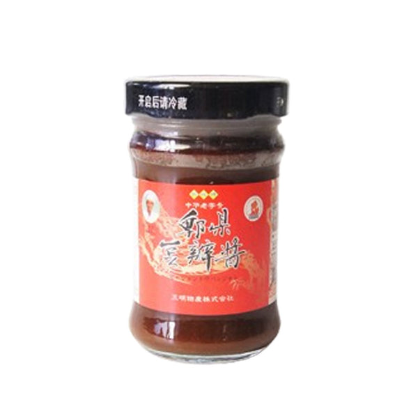 ピーシェン 豆板醤 250g