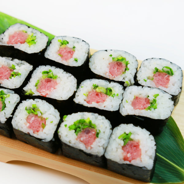 富士水産 ネギトロ 80g ( 植物油脂使用 / 鮪 / キハダマグロ / メバチマグロ )