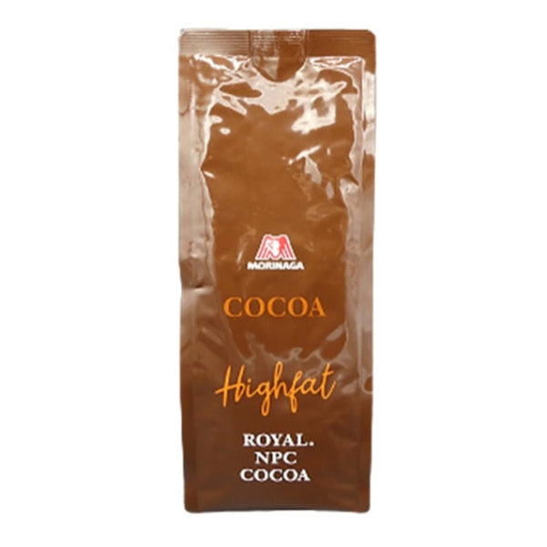 ローヤル ココアパウダー 400g ( 生チョコ / トリュフ / ティラミス / 製菓材料 )