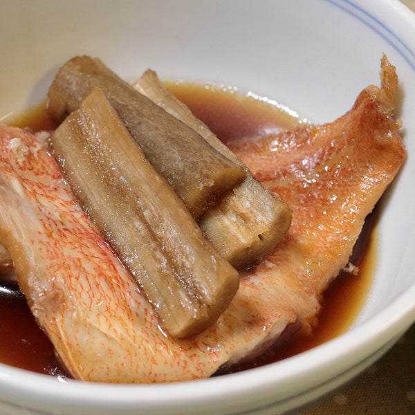 骨なし 赤魚 フィーレ 1.5kg ( 白身魚 / フィレ )