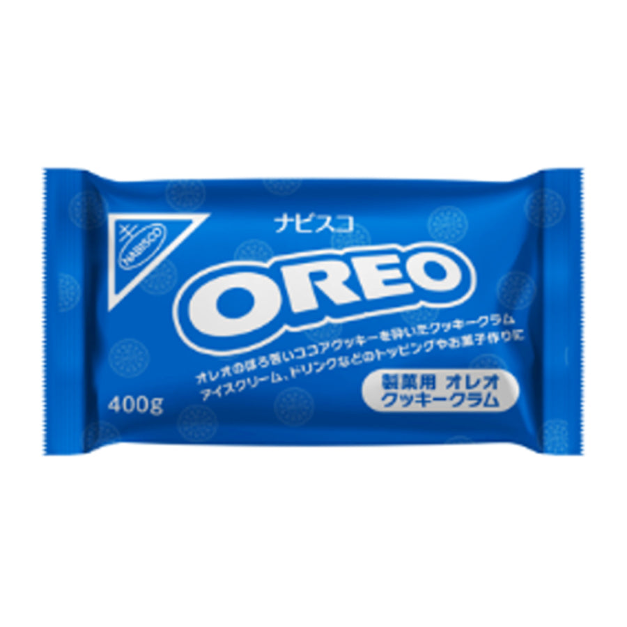 製菓用 オレオ クッキー クラム 400g ( ビスケット / クッキー