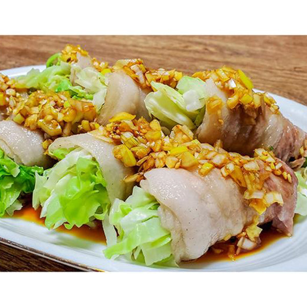 冷凍 豚バラ スライス 1kg ( ブラジル産 / 2mm )