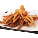 EASTBEE いか下足 唐揚げ 500g ( 和風 しょうゆ味 )